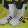 Adidas double BOA snowboard boots Image 2