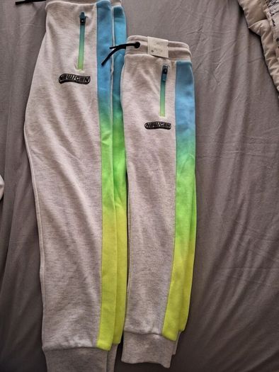 Sports/Track Bottom Age 5/6 and 11/12 Yrs .. 8.00euro Each