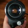 Canon Tv Zoom Lens J10 X 10.5bs  10.5-105mm Image 8
