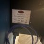 Stanley ARWH 140 model Electric wall heater Image 9