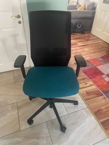 office chair