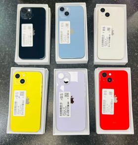 iPhone 14+ Plus 128GB | iPhone 14+ Plus 256GB