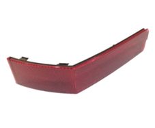 Left Rear Bumper Corner Reflector Lens Man Tge Volkswagen Crafter Oe: 7c0945105