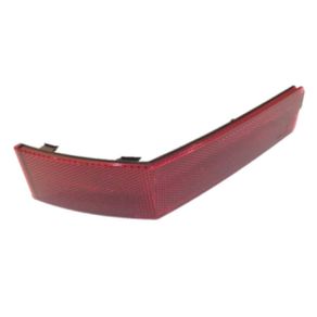 Left Rear Bumper Corner Reflector Lens Man Tge Volkswagen Crafter Oe: 7c0945105