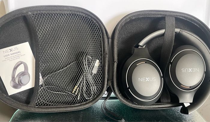 NEXUS Headphones