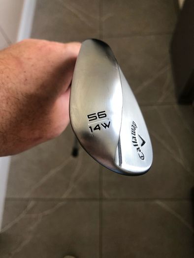 New Callaway Opus (56) Wedge ( Final Price )