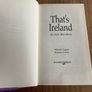 That's Ireland A Miscellany Michael Nugent Damian Corless Book Image 3