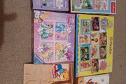 Jigsaws