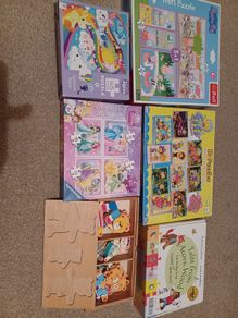 Jigsaws
