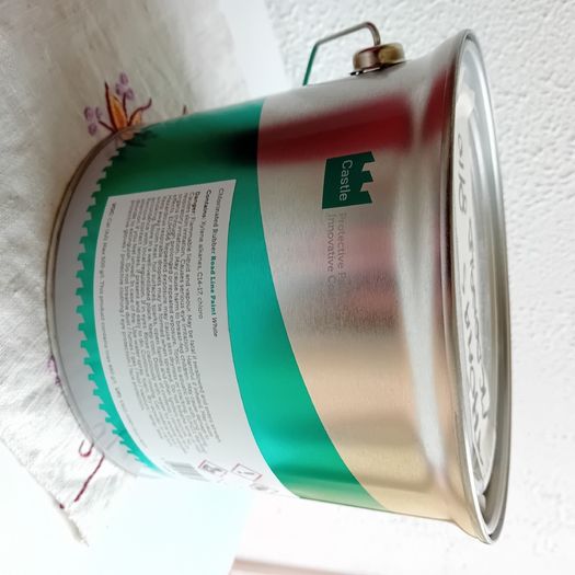 Road Line Paint 2.5L Unopened