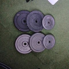 .Weights