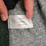 Woolrich Half Zip Fleece Jumper Mens L/XL Image 5