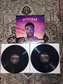 Chance The Rapper: Acid Rap 10 Year Anniversary - (Complete Edition) 2 LP
