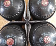 Lawn Bowls for sale