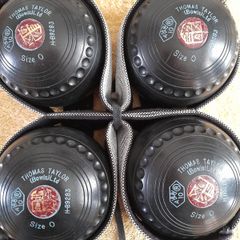 Lawn Bowls for sale