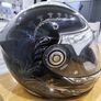 Shark RSI Eden helmet Image 4