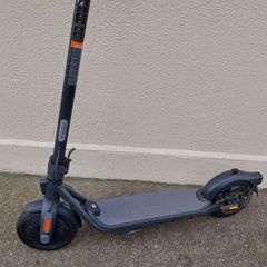Segway Ninebot Electric Scooter