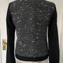 Gerard Darel Wool Mix Jacket - Size 36 Image 2