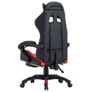 Racing Chair | Red, Black Image 5