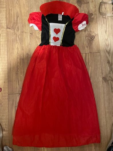 Various Halloween Costumes