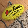 Aussie rules football training aid footy Image 3