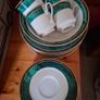 fine bone china dinner Image 5