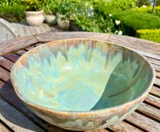 Ceramic / Pottery Bowl