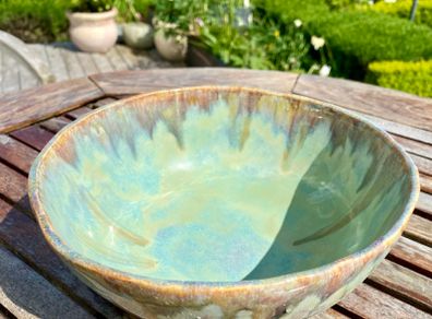 Ceramic / Pottery Bowl
