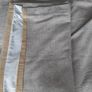 New, wide high quality pencil pleat curtains Image 4