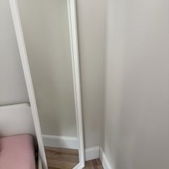 ikea mirror 40x150