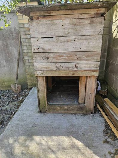 Dog kennel & XLarge Crate