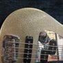 G&L SB-2 Premium Silver 2003 Image 6