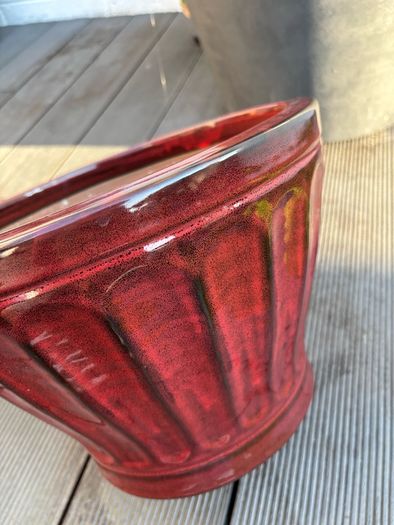 Plant Pot