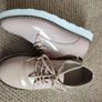 Girls casual shoes size Image 2