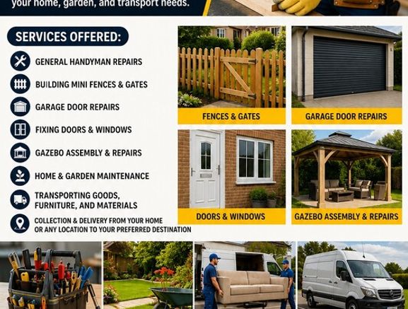 services