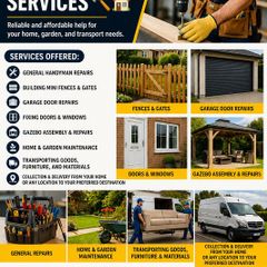 services