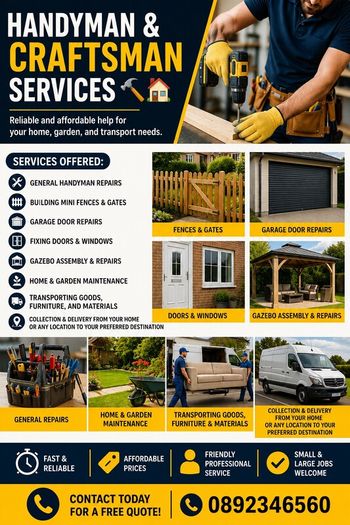 services