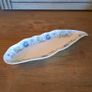 Vintage Wedgewood Clementine Trinket Tray, AV Image 4