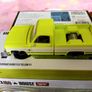 Mini Gt 1/64 Kaido House Chevrolet Silverado Dually X 2,khmg112 + Khmg090 Image 3