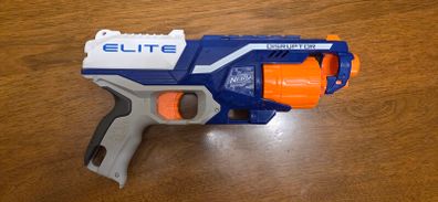 Nerf Elite