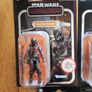 Star Wars The Vintage Collection Mandalorian and Grogu action figure lot Image 6