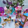Barbie shelly dolls Image 4