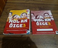 Mol an Oige 3