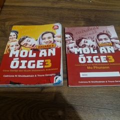 Mol an Oige 3