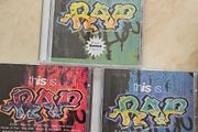 This Is Rap 3CD