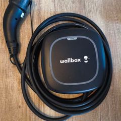 Wallbox Pulsar Max 7.4kW EV Charger
