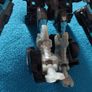 Transformer / toy / stockade Image 7