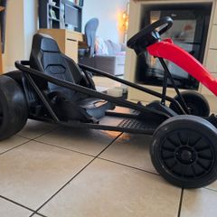 Kids Electric Drift Kart