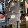 iMac A1213 logic board 27" Image 2