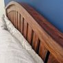 Double Bed - Indian Rosewood Image 5